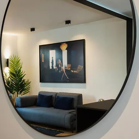 Couette-café Résidence&spa Strasbourg
