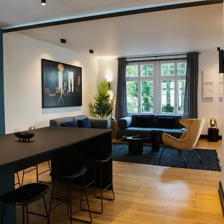 Couette-café Résidence&spa Strasbourg