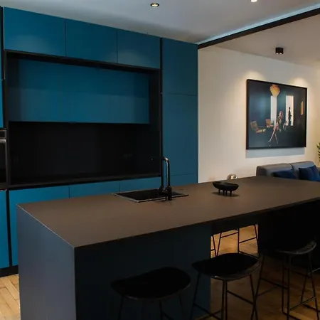 Résidence&spa Strasbourg
