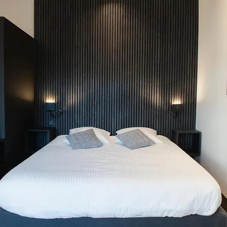 Couette-café Résidence&spa *