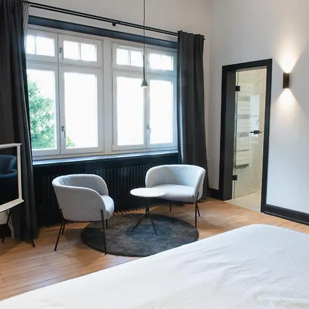 Résidence&spa * Strasbourg
