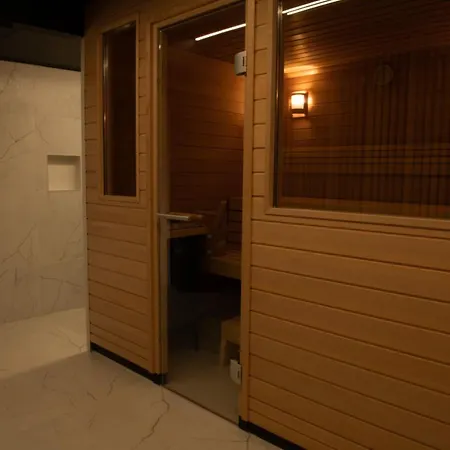 Couette-café Résidence&spa Strasbourg