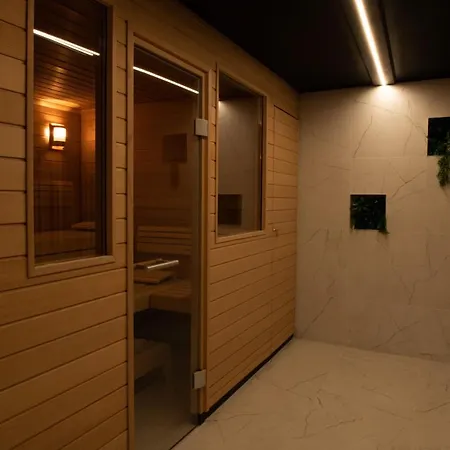Résidence&spa *