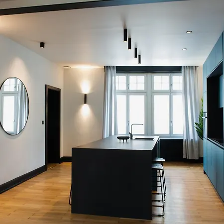 Résidence&spa * Strasbourg