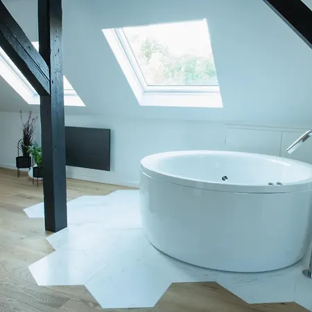 Résidence&spa *