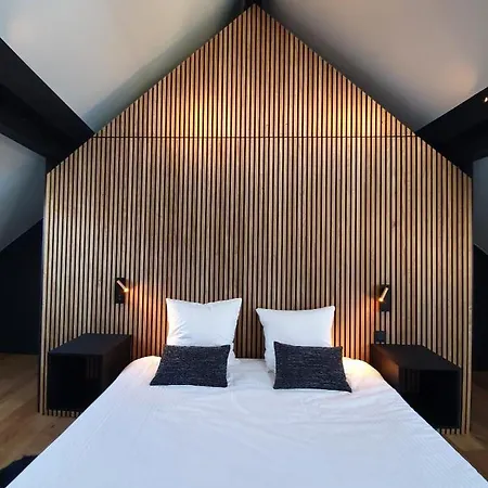 Résidence&spa *